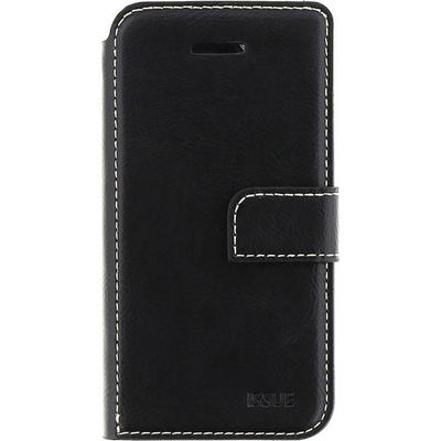 Pouzdro Molan Cano Issue Book Xiaomi Redmi 5A černé