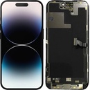 LCD Displej + Dotykové sklo + Rám Apple iPhone 14 Pro