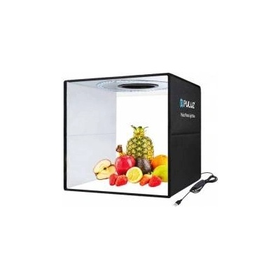 Puluz Photo studio Puluz LED 40cm PU5041B
