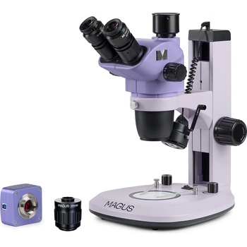 MAGUS Stereo D7T PLUS (85278)