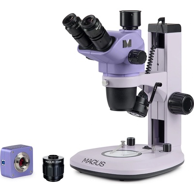 MAGUS Stereo D7T PLUS (85278)