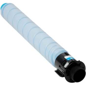 Compatible Ricoh 841820, 841816 лазурен (cyan) съвместим тонер (841820)