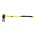Topmaster Professional Брадва тип „клин 2.7кг. с дръжка от фибростъкло Topmaster 381324