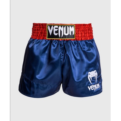 Venum Thai Classic modro/červené