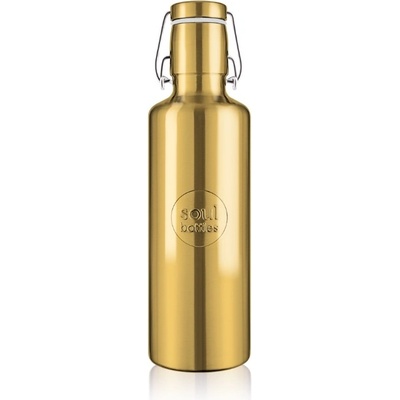 Soulbottles Gold 750ml
