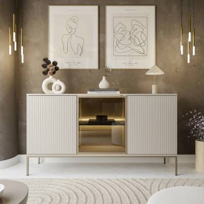 Catalina Adrienne s Led Osvetlením 154 cm