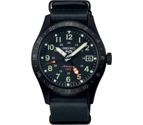 Seiko SSK025K1