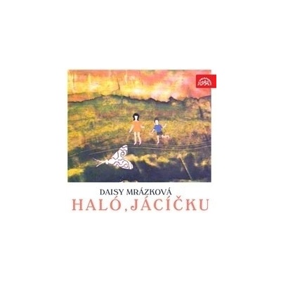 Haló, Jácíčku