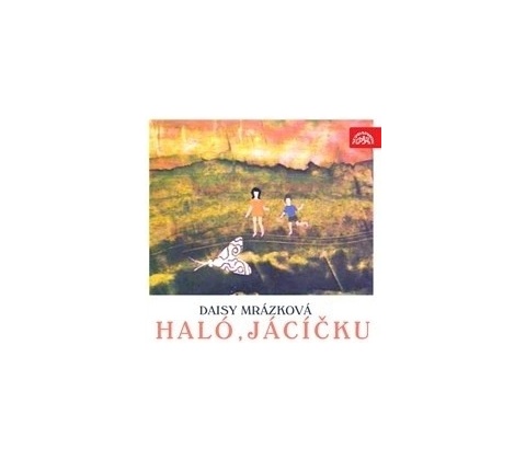 Haló, Jácíčku