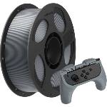 Anycubic PLA+ Texture Grey - 1, 75 mm / 1000 g (6974662352057)