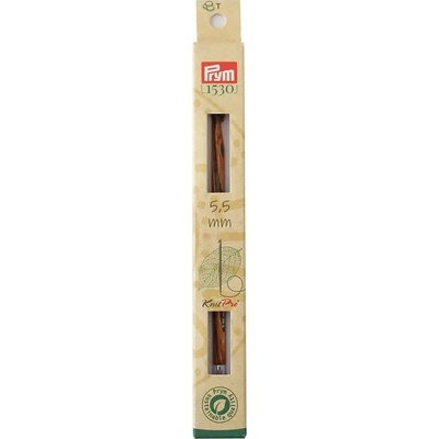 Háček tuniský Prym KnitPro, šroubovací, 5,5 mm