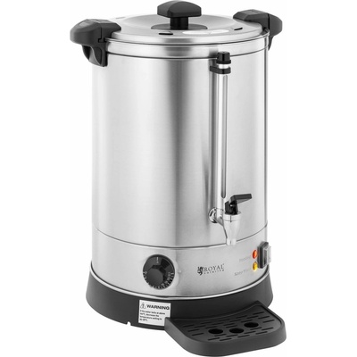 Royal Catering 13,5 L RC-WBDW14A