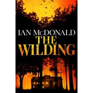 The Wilding (ISBN: 9781399611497)