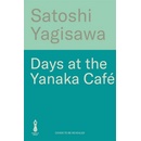 Days at the Trnka Café