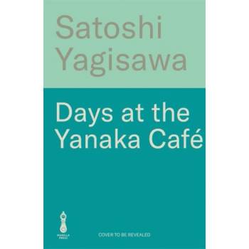Days at the Trnka Café