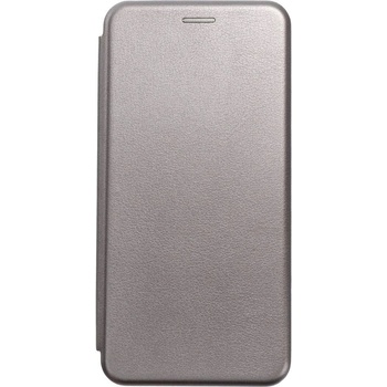 Pouzdro ForCell Elegance SAMSUNG Galaxy A13 4G šedé