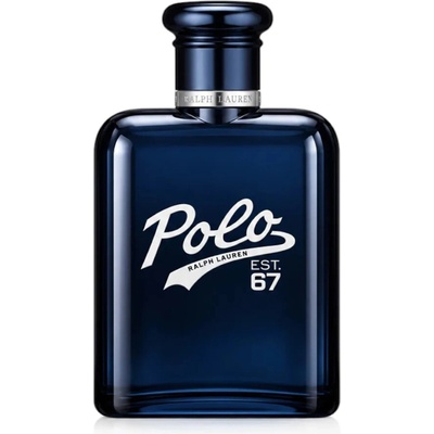 Ralph Lauren Polo 67 parfémovaná voda pánská 125 ml