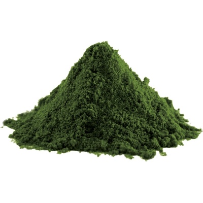 LifeLike BIO Spirulina prášok 100 g