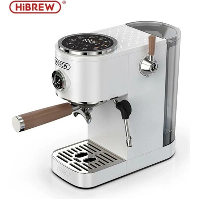 HiBREW H13 Krémová bílá