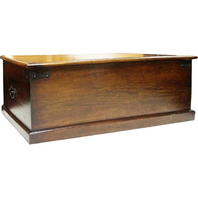 EX Home Ракла EX Home модел Bergamo Gol AK, махагон