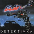 ELAN: DETEKTIVKA (CD)