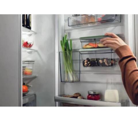 Electrolux Create EVFK1