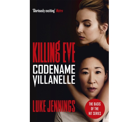 Codename Villanelle