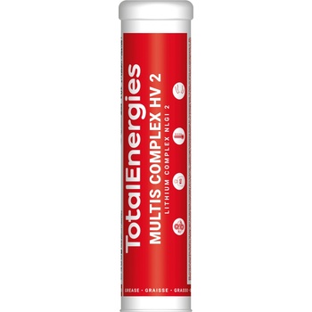 Total Multis Complex HV2 400 g