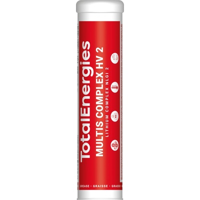 Total Multis Complex HV2 400 g
