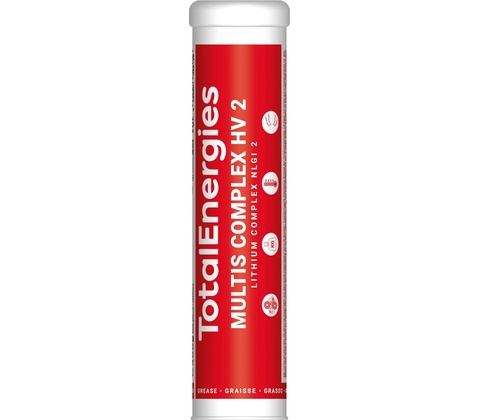 Total Multis Complex HV2 400 g