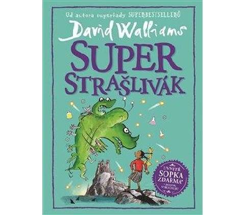 Superstrašlivák