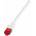 RJ45 Patch cable S/FTP, Cat. 6, LSZH, white (K5518.7,5)