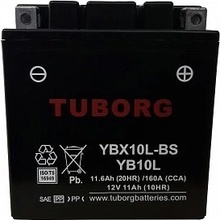 Tuborg YBX10L-BS