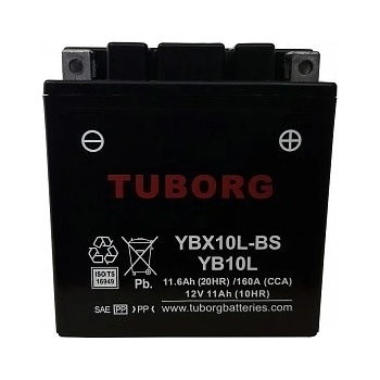 Tuborg YBX10L-BS
