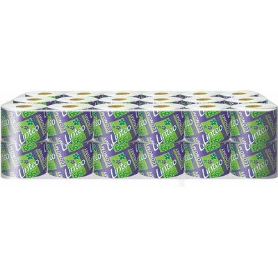 Linteo Satin 2-vrstvový 12 ks