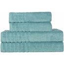 Forbyt Osuška modal PRESTIGE petrolejová 70 x 140 cm