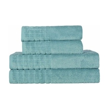 Forbyt Osuška modal PRESTIGE petrolejová 70 x 140 cm