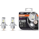 OSRAM LEDriving HL EASY H4/H19 16,5W 12V 2x (64193DWESY-HCB)
