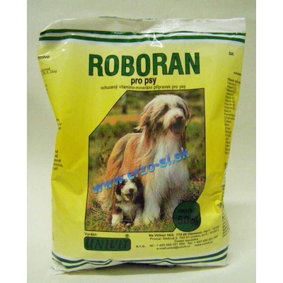 Univit Roboran 500 g
