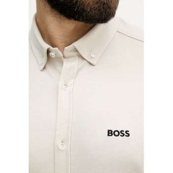 BOSS Green риза мъжка памучна ST_Motion L (50555946)
