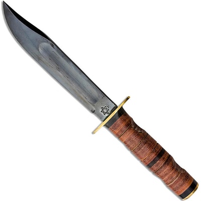 Sheffield Israeli Commando Knife