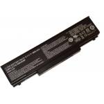 MSI Батерия за Gigabyte W451U W551N W566U MSI M655 M660 M675