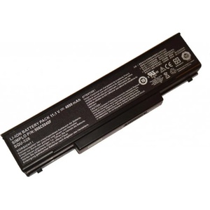 MSI Батерия за Gigabyte W451U W551N W566U MSI M655 M660 M675