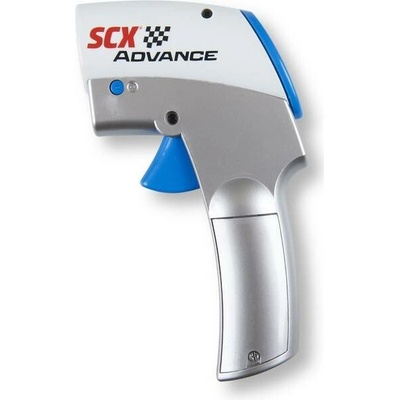 SCX Advance Ovladač bezdrátový 2.0 SCXE10408X200