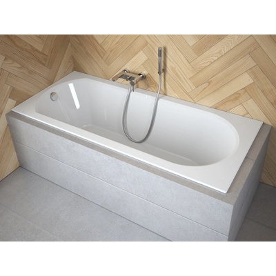Besco Intrica Slim 150 x 75 cm WAIN-150-SL
