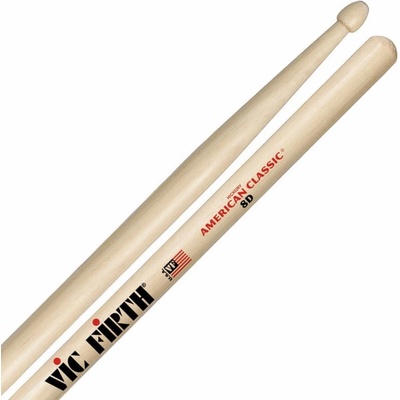 Vic Firth X8D American Classic
