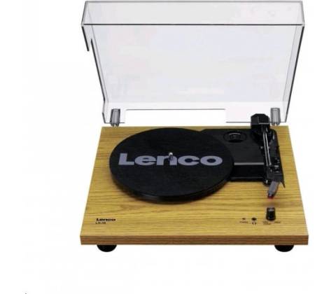 Lenco LS-10WD