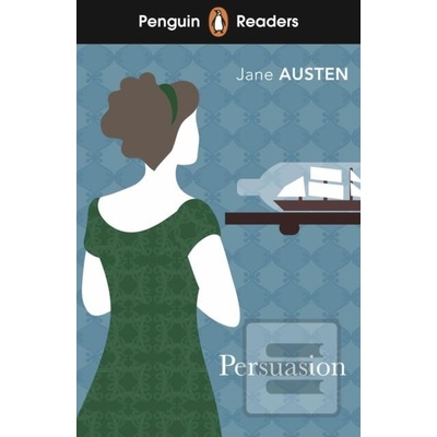 Penguin Readers Level 3: Persuasion ELT Graded Reader