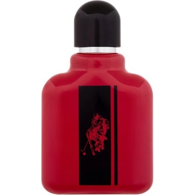 A-Inspiration Sport Red parfémovaná voda unisex 100 ml