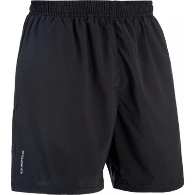 ENDURANCE Мъжки шорти за бягане ENDURANCE Vanclause 2-in-1 Shorts Running shorts - Black - размер M (012-2328-0113)